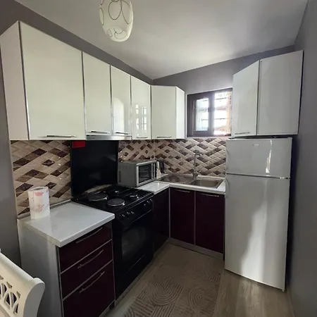 Daire Entry Shkodër