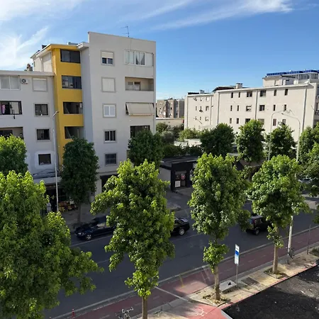 Daire Entry Shkodër