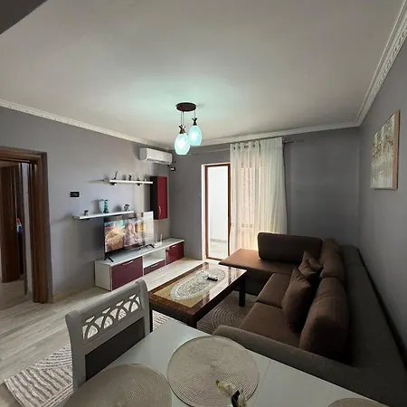 Entry Daire Shkodër