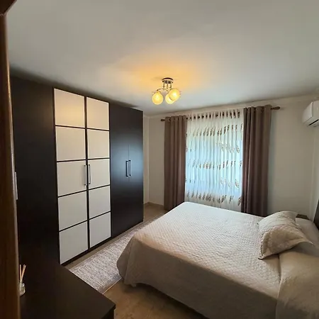 Daire Entry Shkodër